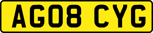 AG08CYG