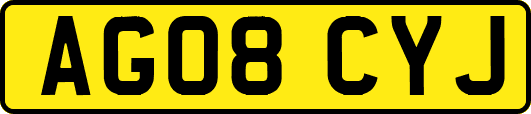 AG08CYJ