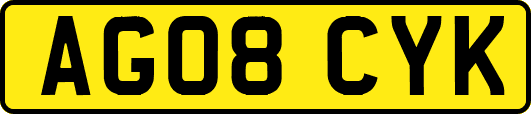 AG08CYK