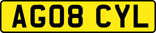 AG08CYL