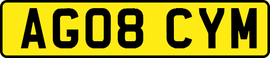AG08CYM