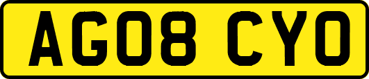 AG08CYO