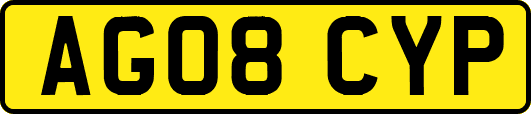 AG08CYP