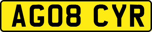 AG08CYR