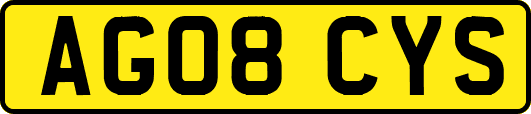 AG08CYS