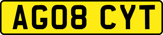 AG08CYT