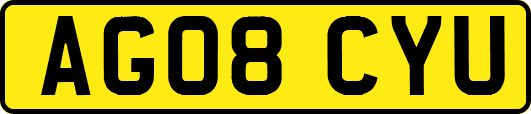 AG08CYU