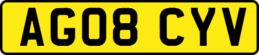 AG08CYV