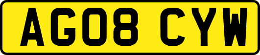 AG08CYW