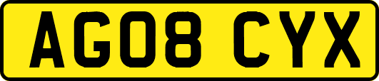 AG08CYX
