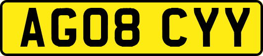 AG08CYY