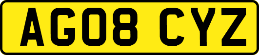 AG08CYZ