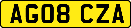 AG08CZA