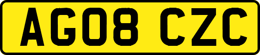 AG08CZC