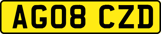 AG08CZD