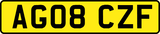 AG08CZF