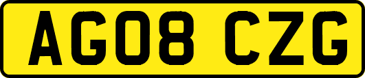 AG08CZG