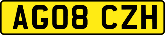 AG08CZH