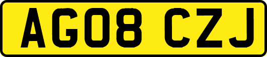 AG08CZJ