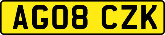 AG08CZK