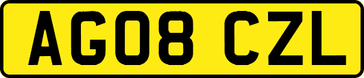 AG08CZL