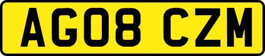 AG08CZM