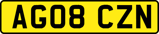 AG08CZN
