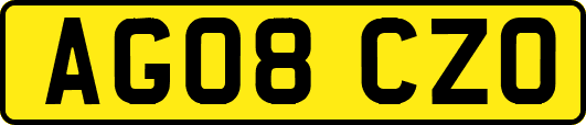 AG08CZO