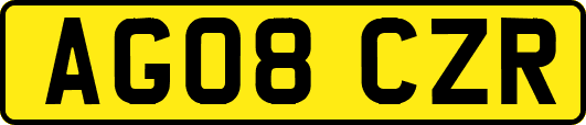 AG08CZR