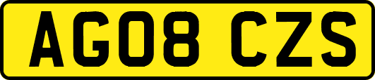 AG08CZS