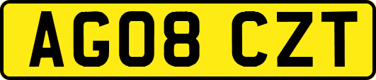 AG08CZT