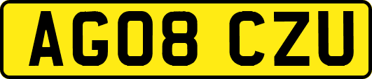 AG08CZU