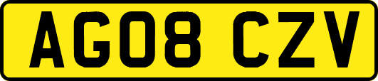 AG08CZV