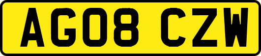 AG08CZW