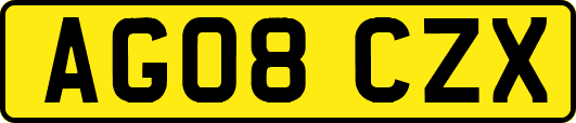 AG08CZX