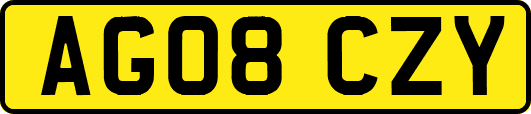 AG08CZY