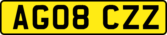 AG08CZZ