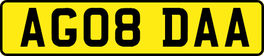 AG08DAA