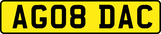 AG08DAC