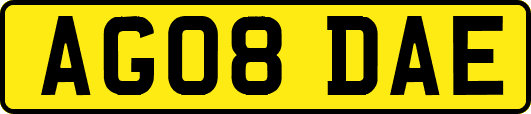 AG08DAE