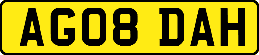 AG08DAH