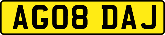 AG08DAJ