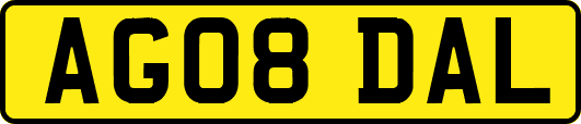AG08DAL