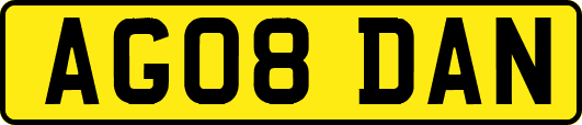 AG08DAN