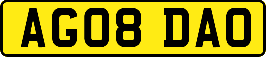 AG08DAO