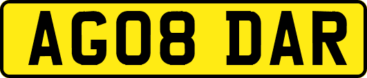 AG08DAR