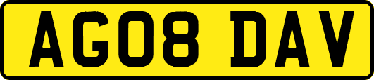 AG08DAV