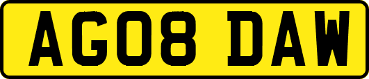 AG08DAW