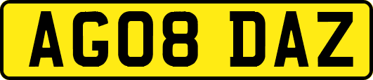 AG08DAZ