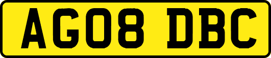 AG08DBC